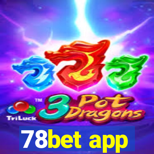 78bet app